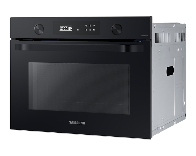 Samsung NQ50A6539BK/EF oven met magnetron 50 l Zwart - EWO070526 - Afbeelding 4