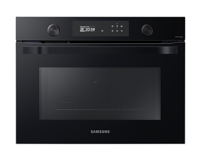 Samsung NQ50A6539BK/EF oven met magnetron 50 l Zwart - EWO070526 - Afbeelding 11