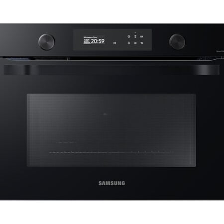 Samsung NQ50A6539BK/EF oven met magnetron 50 l Zwart - EWO070526
