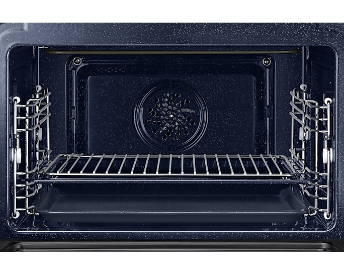 Samsung NQ50A6539BK/EF oven met magnetron 50 l Zwart - EWO070526 - Afbeelding 6