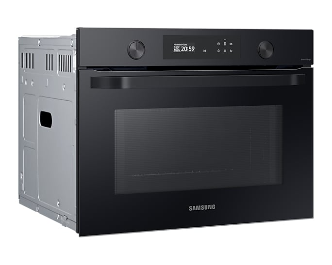 Samsung NQ50A6539BK/EF oven met magnetron 50 l Zwart - EWO070526 - Afbeelding 5