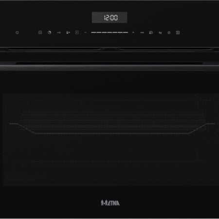 ETNA CM250ZT oven 50 l Zwart