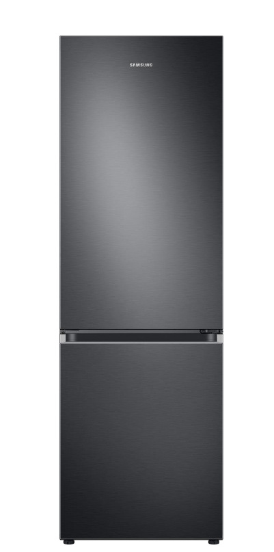Samsung RB34T602EB1 koel-vriescombinatie Vrijstaand 344 l Zwart SHOWMODEL EWO48SR