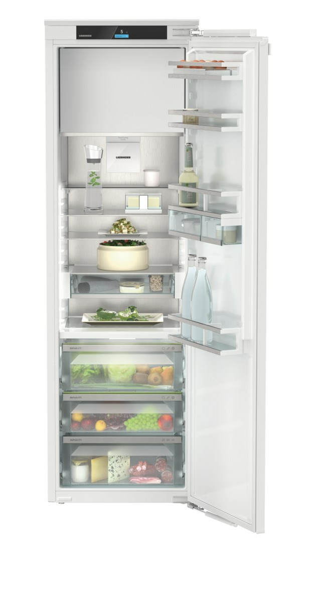 Liebherr IRBci 5151 Prime BioFresh combi-koelkast Ingebouwd 276 l - Afbeelding 6