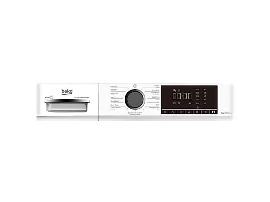 Beko B1W764WB BE EWO4321 - Afbeelding 3
