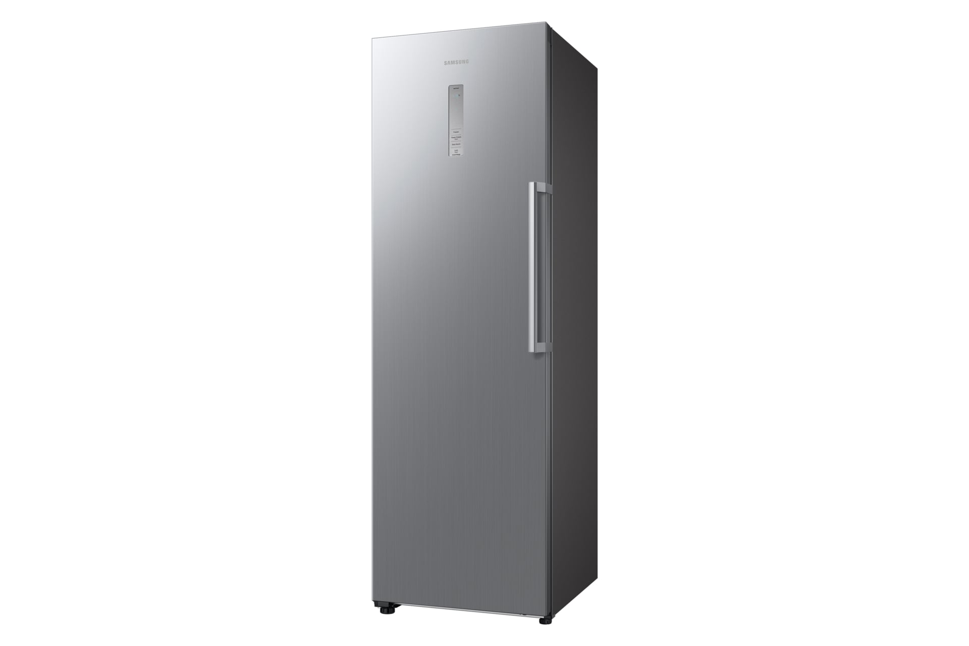 Samsung RZ32C7BH6S9 Vrieskast Vrijstaand 323 l Roestvrijstaal - Afbeelding 5