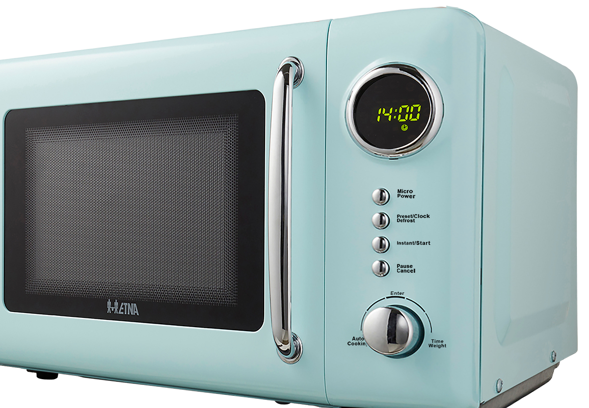 ETNA SMV620BEI Beige Solo-magnetron Aanrecht 20 l 800 W - Afbeelding 8