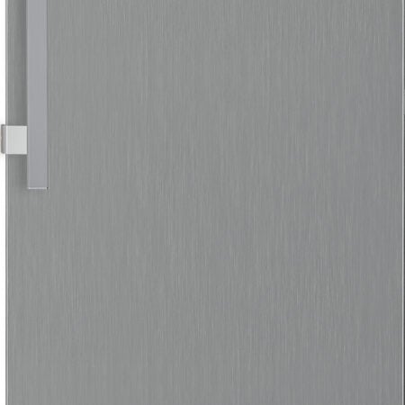 Beko B7RMLNE445ZXP koelkast Vrijstaand 365 l Roestvrijstaal