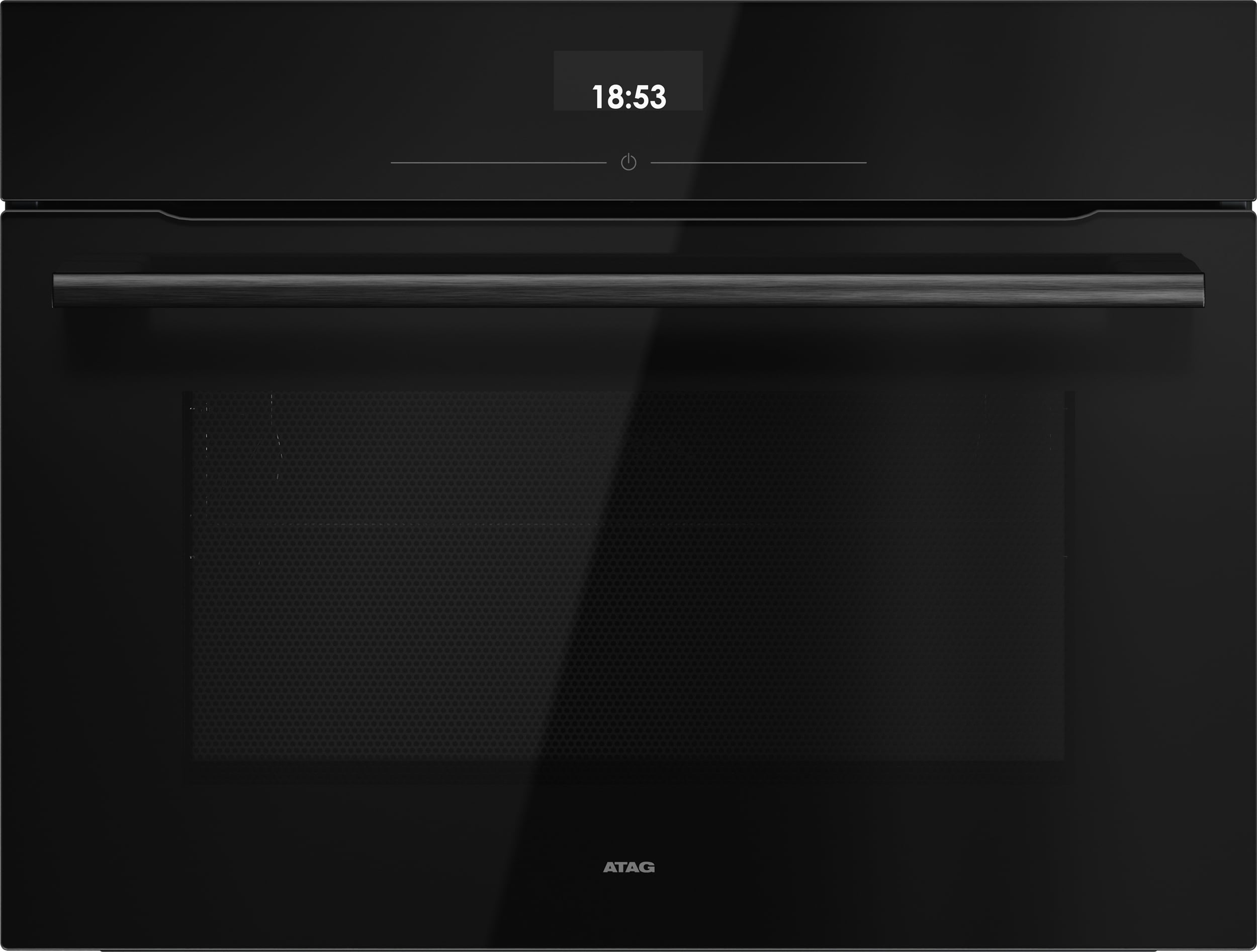 ATAG MA6471C oven 50 l Zwart - Afbeelding 16