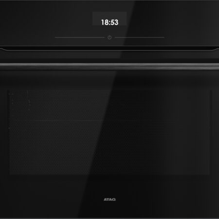 ATAG MA6471C oven 50 l Zwart