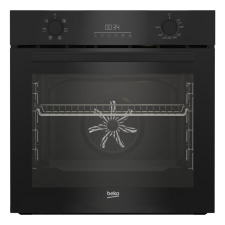 Beko b300 BBIES17300B 72 l 2400 W Zwart DHZBEKO106