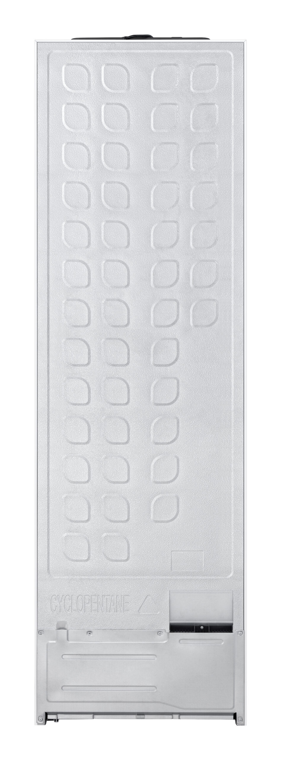 Hisense RL3B303SAWE koelkast ingebouwd 300 l Wit DHZ4634 - Afbeelding 4