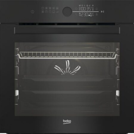 Beko b300 BBIM17400BPSE inbouw oven 72 l 3300 W Roestvrijstaal EWO07/05