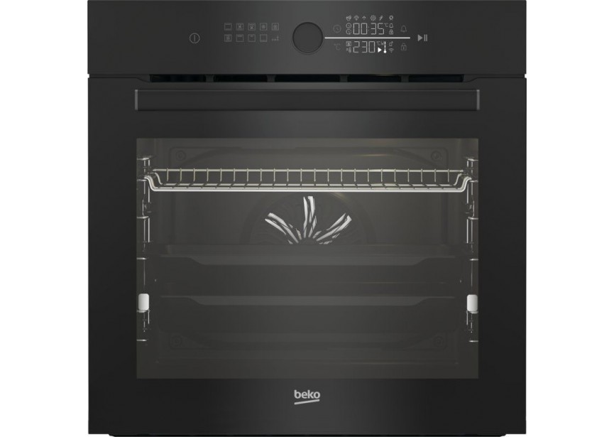 Beko b300 BBIM17400BPSE inbouw oven 72 l 3300 W Roestvrijstaal EWO07/05