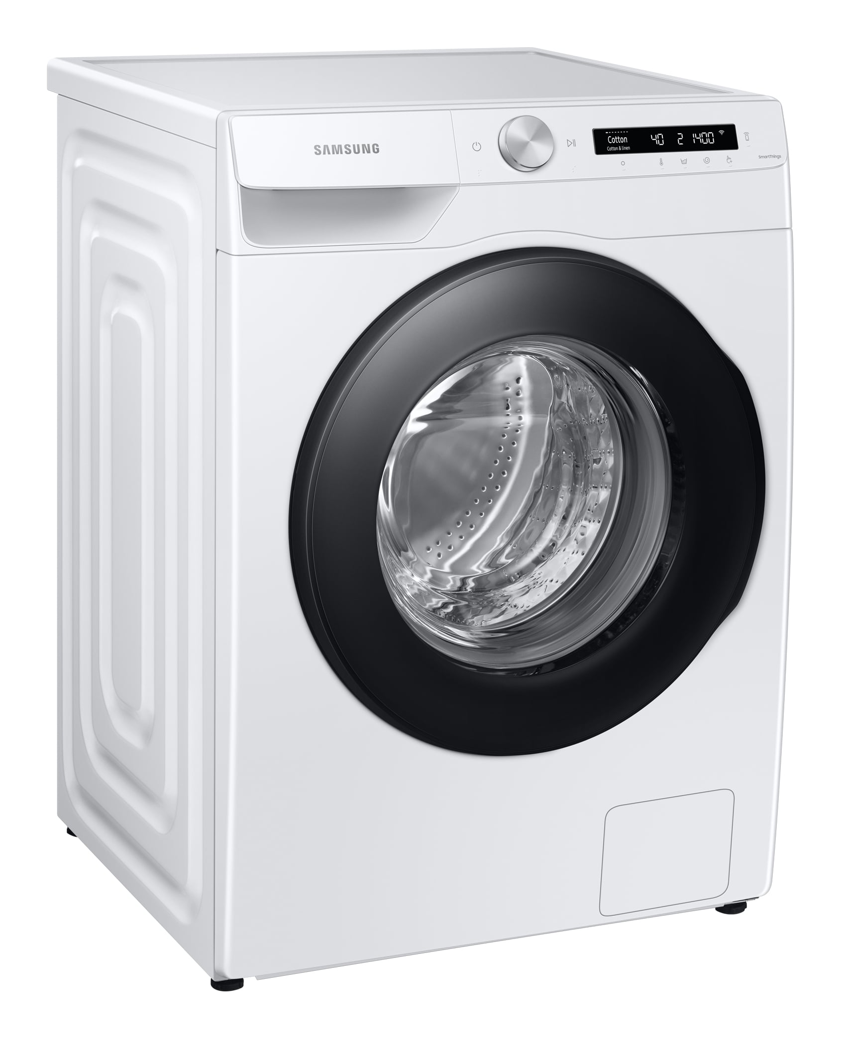 Samsung WW90T504AAWC wasmachine Voorlader 9 kg 1400 RPM Wit DHZ4596 - Afbeelding 12