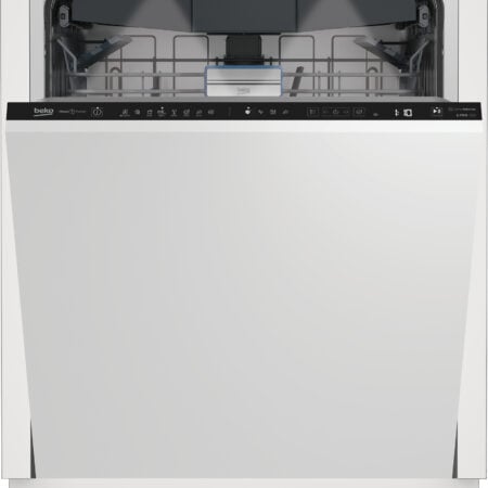 Beko BDIN38571C Volledig ingebouwd 15 couverts EWO4351