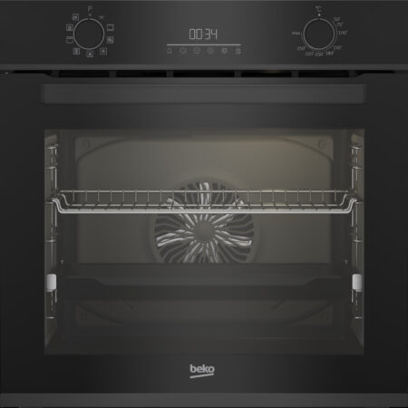 Beko b300 BBIM13300CDXE oven 72 l 3300 W Zwart EWO4316