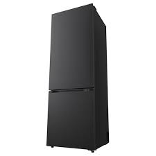LG GBBW322AEV koel-vriescombinatie Vrijstaand 465 l Zwart - Afbeelding 3