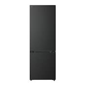 LG GBBW322AEV koel-vriescombinatie Vrijstaand 465 l Zwart