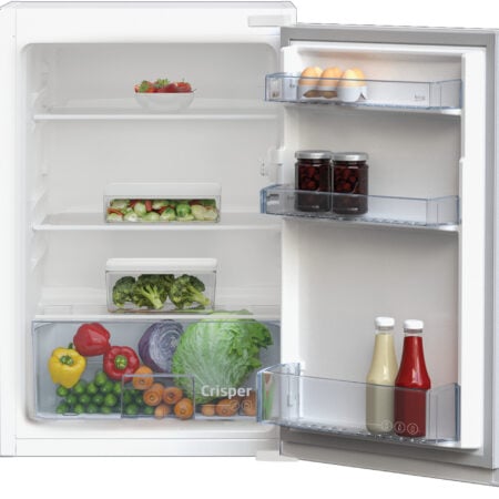 Beko B1904N koelkast Ingebouwd 126 l Wit EWO4320