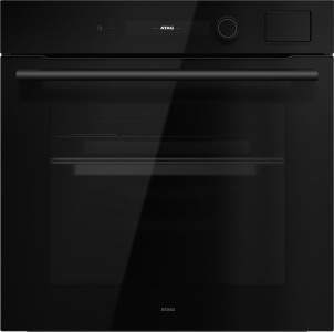 ATAG CS8671D oven 71 l 3600 W Grafiet - Afbeelding 7