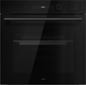 ATAG CS8671D oven 71 l 3600 W Grafiet