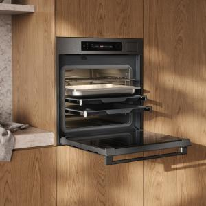 ATAG CS8612D oven 71 l 3600 W Zwart - Afbeelding 3