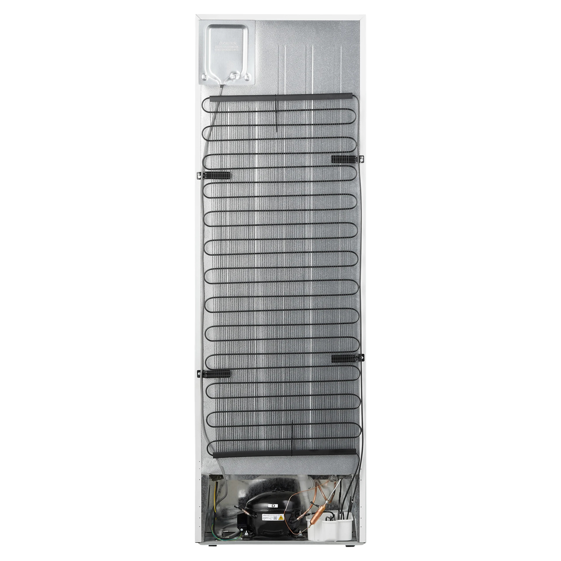 Inventum VR1682W diepvriezer Vrieskast Vrijstaand 204 l Wit - Afbeelding 10