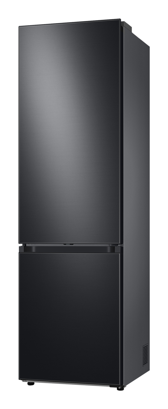 Samsung RB38C7B5AB1 Vrijstaand 387 l Zwart - EWO4562 - Afbeelding 3