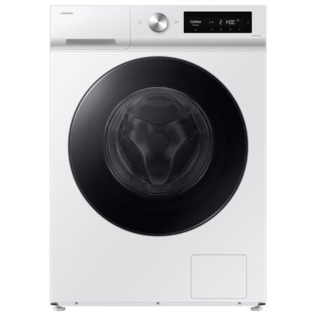 Samsung BESPOKE AI Wash Was-droogcombinatie 7000-serie WD90DB7B85GW