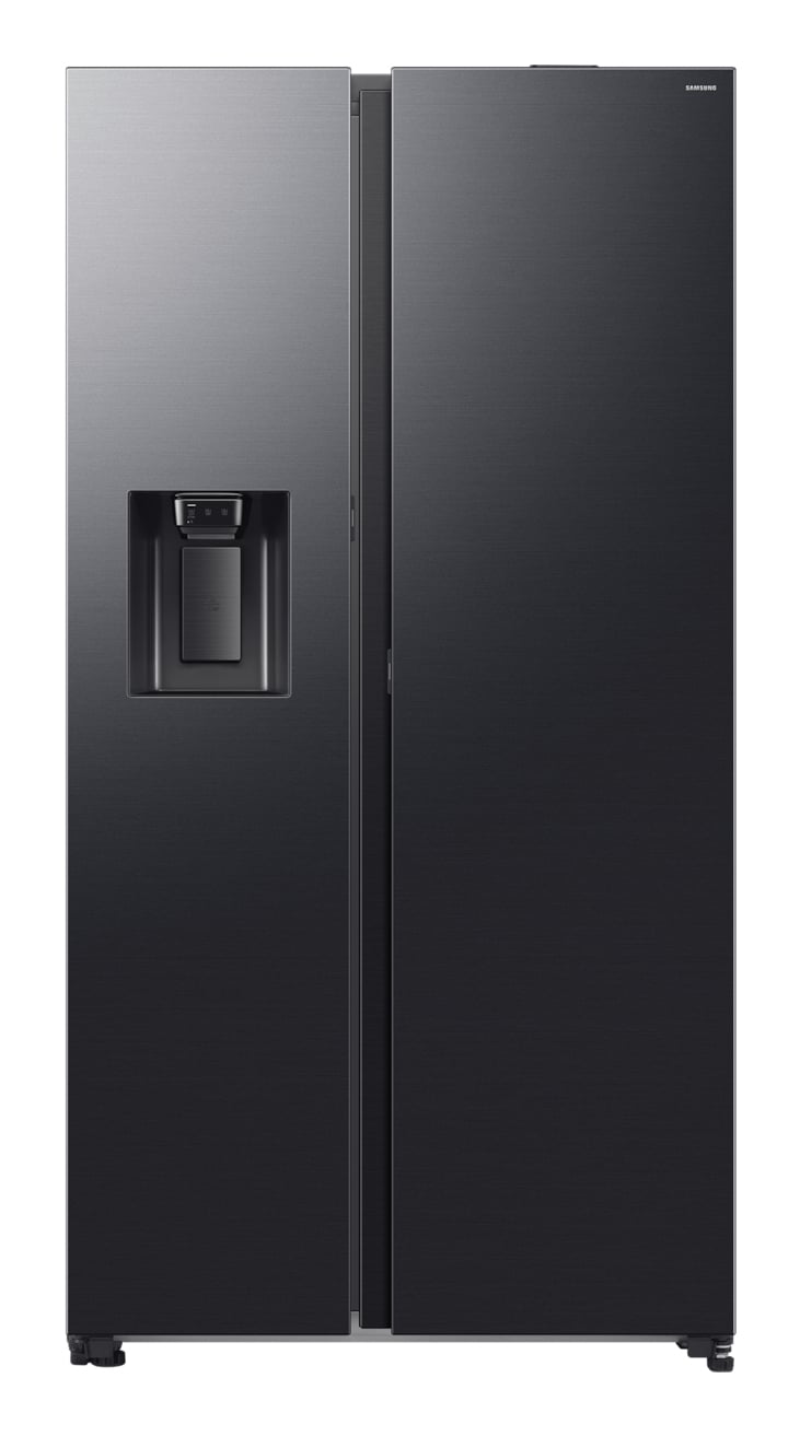 Samsung RS80F66KBF Amerikaanse koelkast 8-serie (634L) Zwart (mat) Wifi - EWO4581 - Afbeelding 14