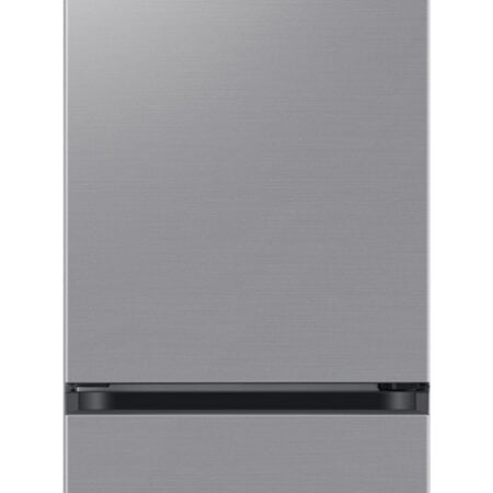 Samsung RL38C600CSA Vrijstaand 390 l Roestvrijstaal - EWO4571