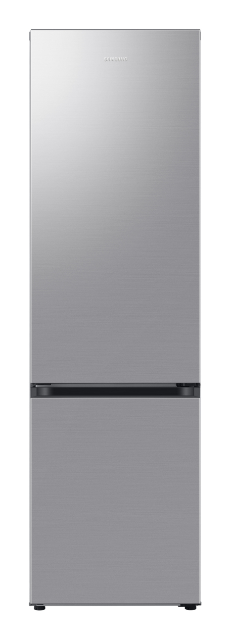 Samsung RL38C600CSA Vrijstaand 390 l Roestvrijstaal - EWO4571