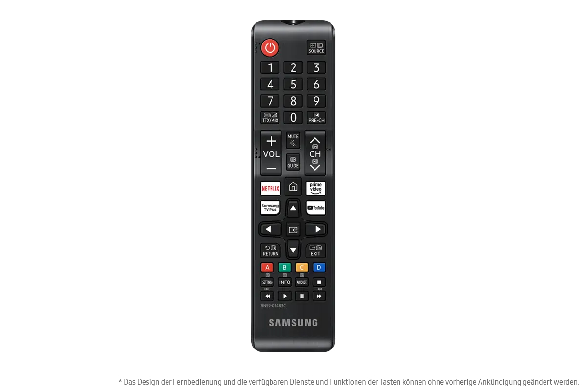 Samsung GQ50QEF1AU 127 cm (50") 4K Ultra HD Smart TV Wifi Grijs - EWO4411 - Afbeelding 6