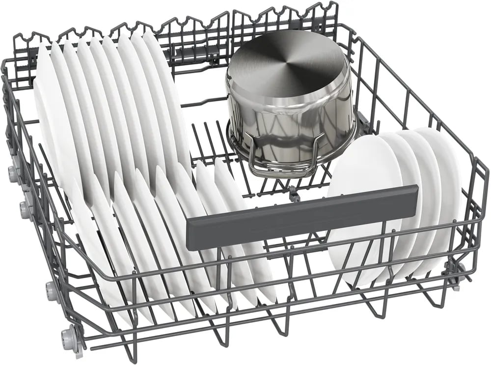 Siemens iQ500 SN15ZC01CS vaatwasser Onderbouw 14 couverts - Afbeelding 4