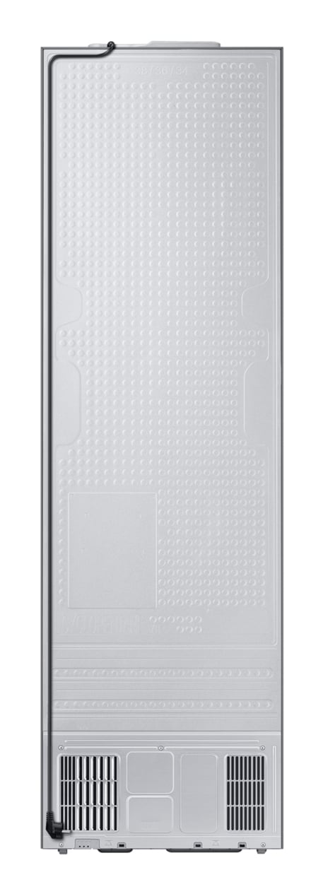 Samsung RL38C600CSA Vrijstaand 390 l Roestvrijstaal - EWO4571 - Afbeelding 5