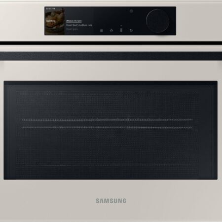 Samsung NQ5B6753CAA Ingebouwd Combimagnetron