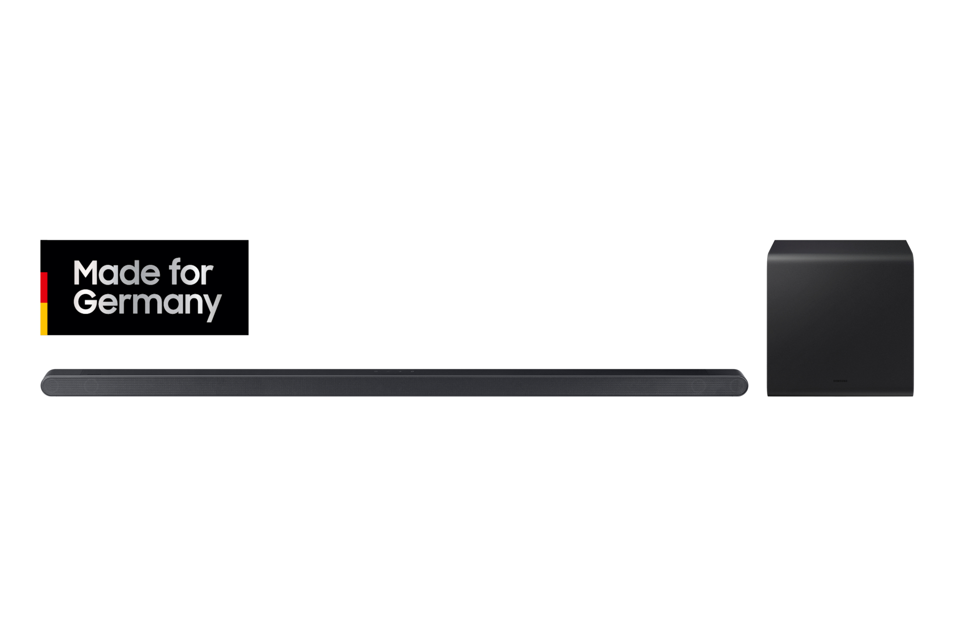 Samsung HW-S810GD Zwart, Titanium 3.1.2 kanalen 330 W - EWO4467 - Afbeelding 3