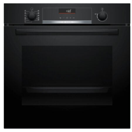 Bosch Serie 6 HBG536EB4 oven 71 l 3400 W Zwart