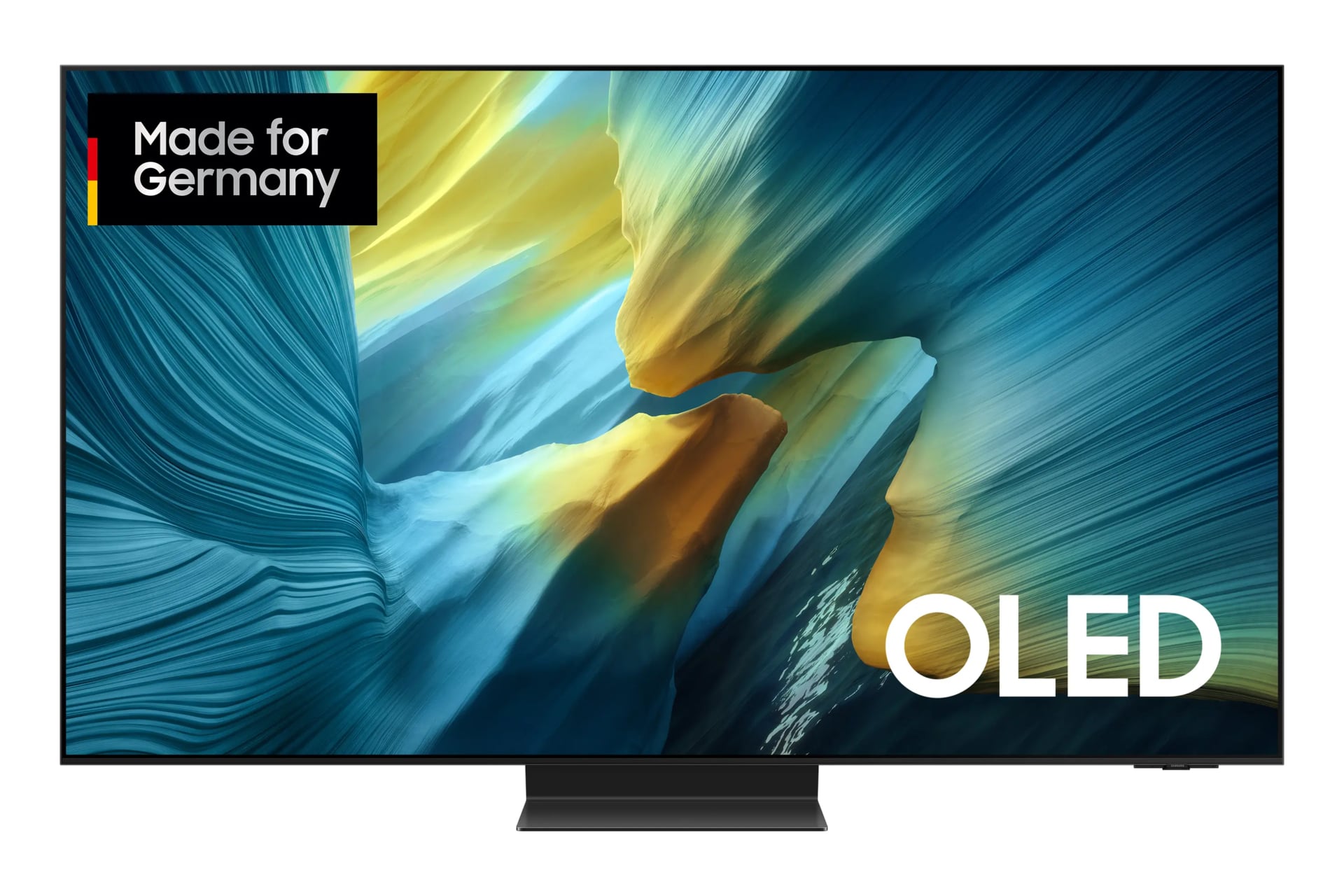 Samsung GQ65S95FATXZG tv 165,1 cm (65") 4K Ultra HD Smart TV Wifi Zwart - EWO4449 - Afbeelding 5