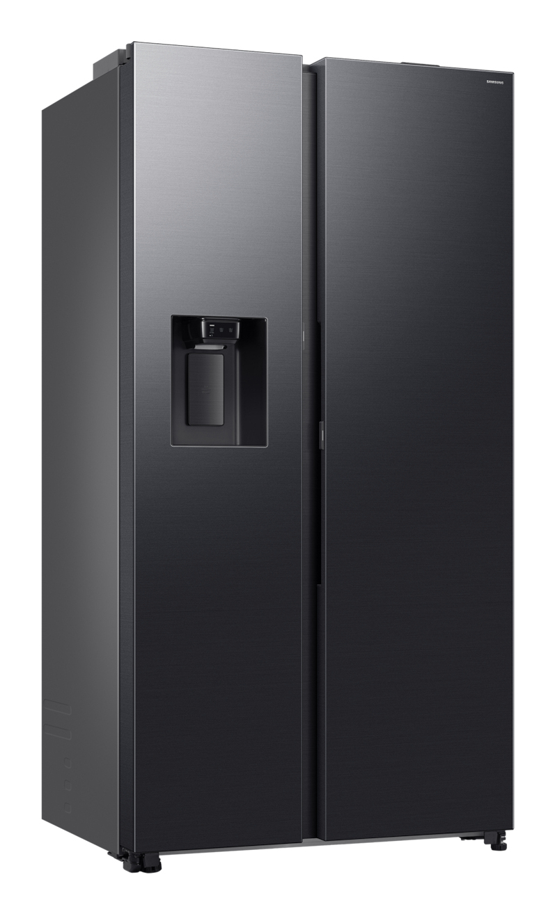 Samsung RS80F66KBF Amerikaanse koelkast 8-serie (634L) Zwart (mat) Wifi - EWO4581 - Afbeelding 3