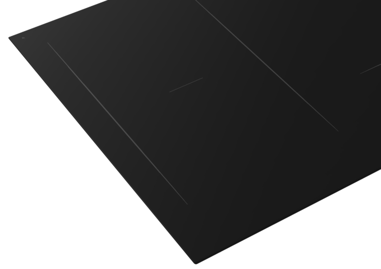ETNA KIF890ZT kookplaat Zwart Ingebouwd 90 cm Inductiekookplaat zones 5 zone(s) - Afbeelding 5