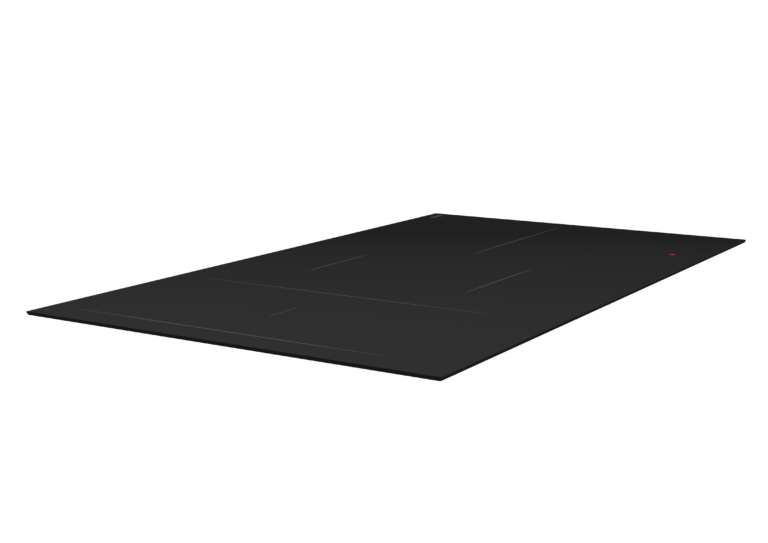ETNA KIF890ZT kookplaat Zwart Ingebouwd 90 cm Inductiekookplaat zones 5 zone(s) - Afbeelding 11