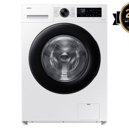 Samsung WW8ECGC04AAEEG wasmachine - EWO4592