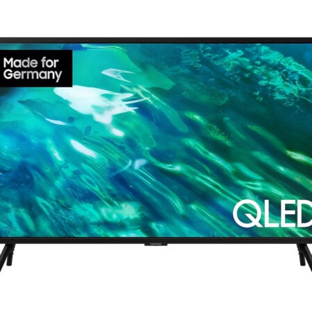 Samsung GQ32Q50AEU 81,3 cm (32") Full HD Smart TV Wifi Zwart - EWO4410