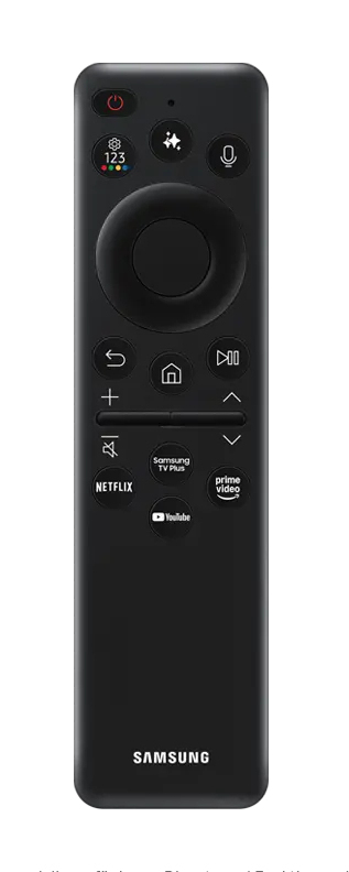 Samsung GQ65S90FAT 165,1 cm (65") 4K Ultra HD Smart TV Wifi Zwart - EWO4429 - Afbeelding 6