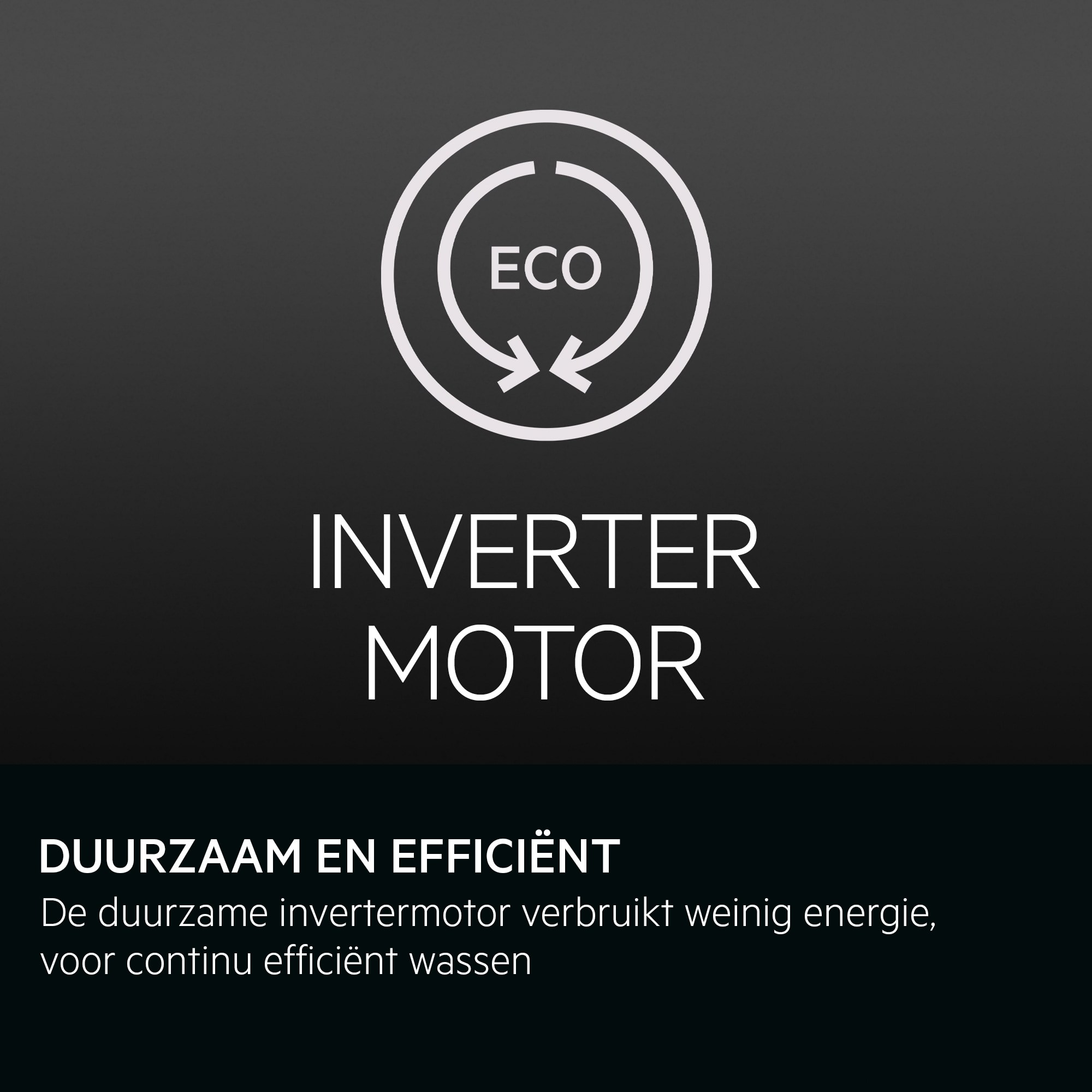 AEG Series 6000 LR63142 wasmachine Voorlader 10 kg 1351 RPM Wit - Afbeelding 8