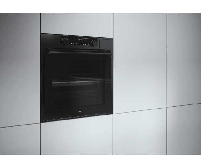 Atag CS66121D inbouw combi-stoomoven blacksteel - Afbeelding 5