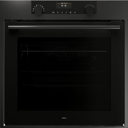 ATAG ZX6695C oven 71 l 3400 W Zwart