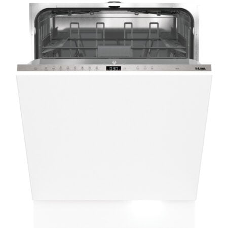 ETNA VW842N vaatwasser Volledig ingebouwd 14 couverts